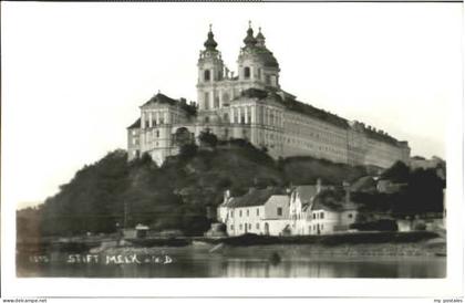 Melk Donau Stift Melk