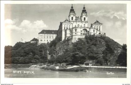 Melk Donau Stift Melk