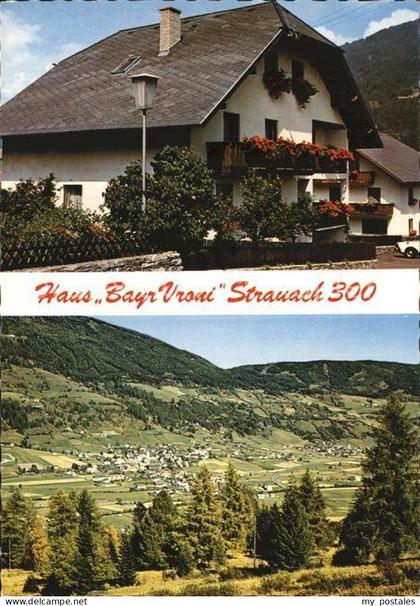 Michael im Lungau St Haus Bayr Vroni