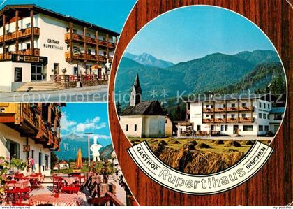 Oberdrauburg Kaernten Gasthof-Pension Rupertihaus