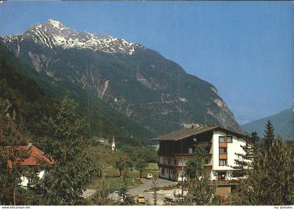 Oberdrauburg Kaernten Gasthof Pension Stoecklmuehl