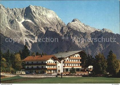 Obsteig Tirol Hotel Tyrol