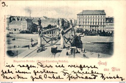 Oostenrijk Austria - Wien Wenen