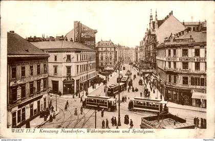 Oostenrijk Austria - Wien Wenen