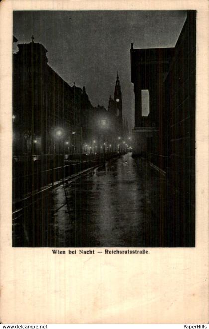 Oostenrijk Austria - Wien Wenen