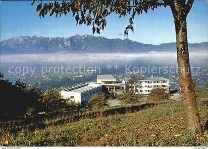 Rankweil Vorarlberg Bildungshaus Batschuns