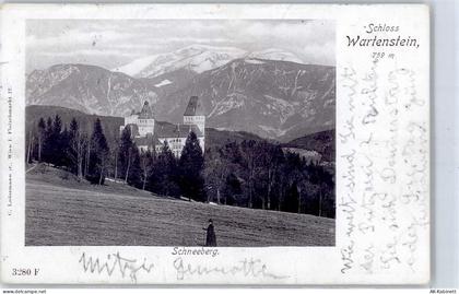 Schneeberg - 51642903