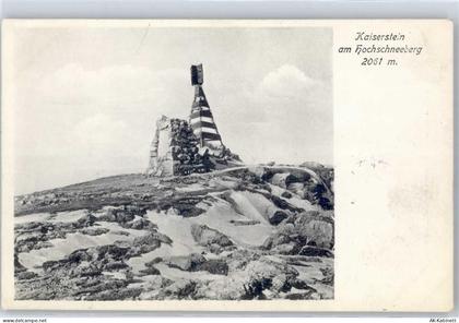 Schneeberg - 51642920