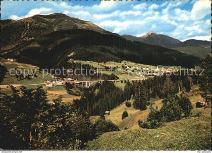 St Lorenzen Lesachtal Riebenkofel