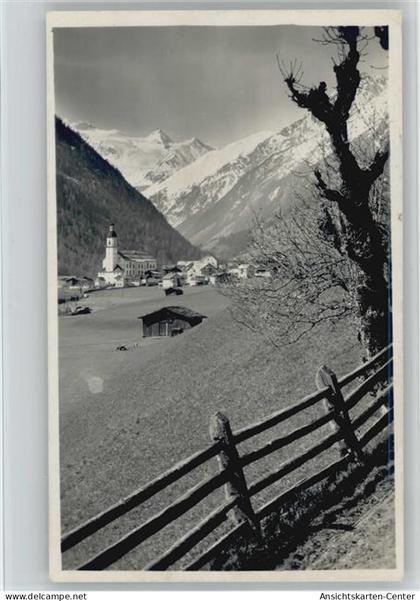 10043947 - Neustift im Stubaital