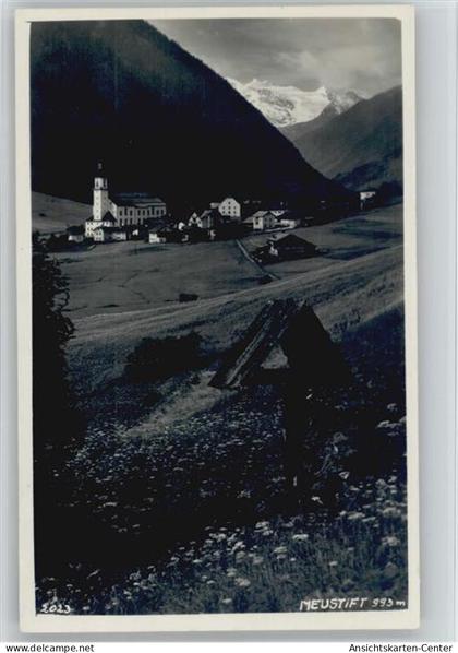 10043986 - Neustift im Stubaital