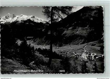 10103427 - Neustift im Stubaital