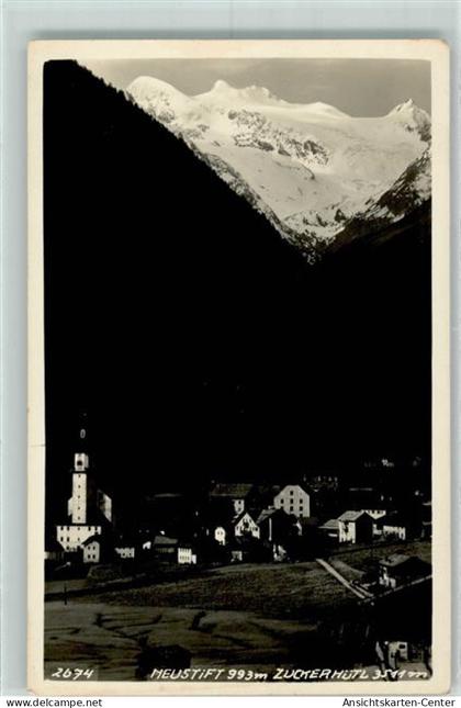 10313770 - Neustift im Stubaital