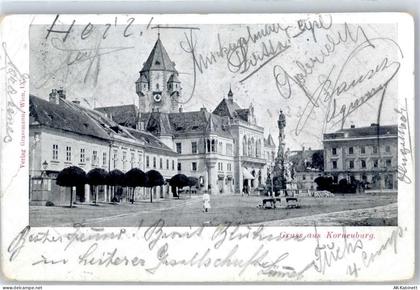 2100 Korneuburg - 51644168