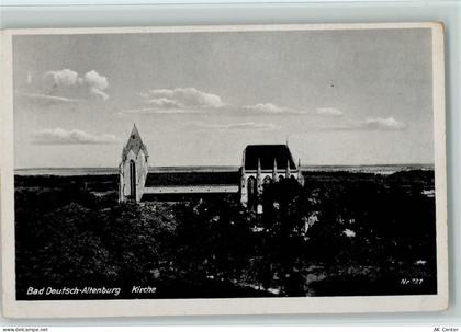 2405 Bad Deutsch-Altenburg - Kirche - 10059165