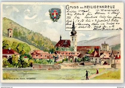2532 Heiligenkreuz - 50951727