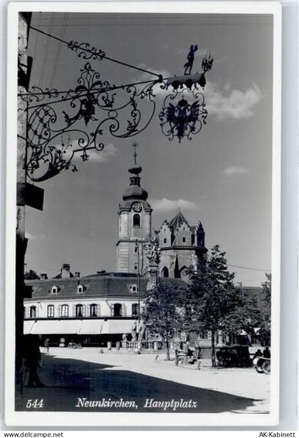 2620 Neunkirchen - 51642232
