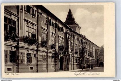 3100 St. Pölten - Institut - 51230118