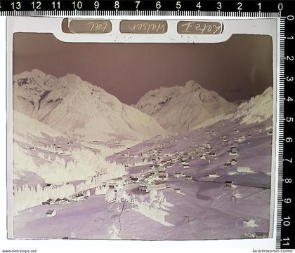 31004133 - Mittelberg , Kleinwalsertal