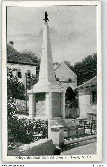 3261 Steinakirchen am Forst - 52042315