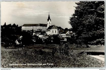 3261 Steinakirchen am Forst - 52042322