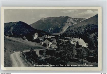 3293 Lunz am See - 10038807