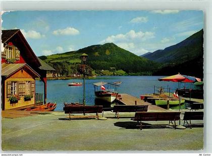 3293 Lunz am See - Lunzersee AKU2 - 40161545