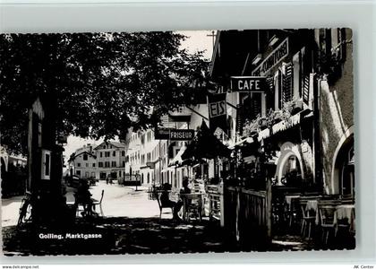 3381 Golling - Marktgasse - 10059347