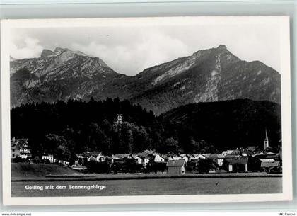 3381 Golling - Tennengebirge - 10059991