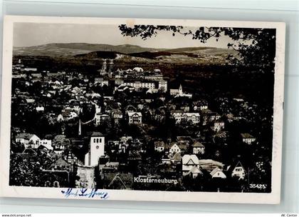 3400 Klosterneuburg - Gesamtansicht - 10101655