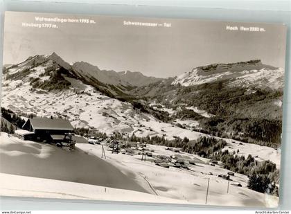 38186935 - Riezlern , Kleinwalsertal