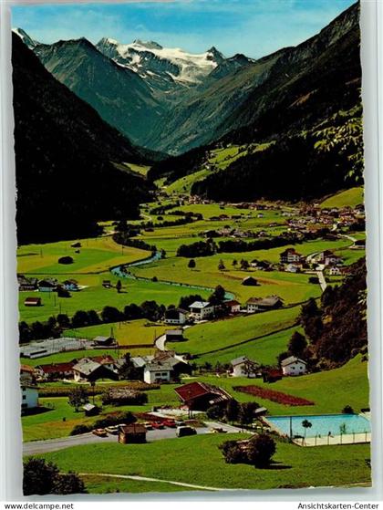 40134257 - Neustift im Stubaital