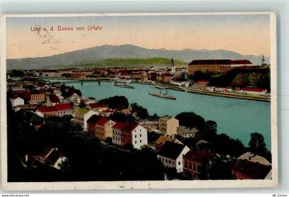 4020 Linz - von Urfahr - 10576733
