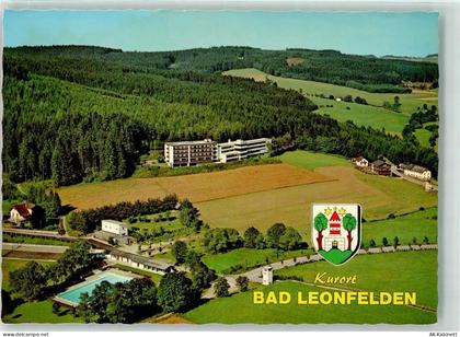 4190 Bad Leonfelden - Schwimmbad Fliegeraufnahme - 39703528