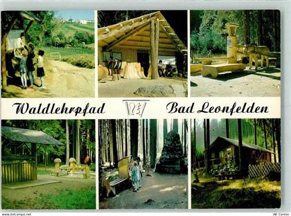 4190 Bad Leonfelden - Waldlehrpfad - 10276484