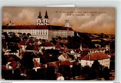 4532 Kremsmünster - 52062370