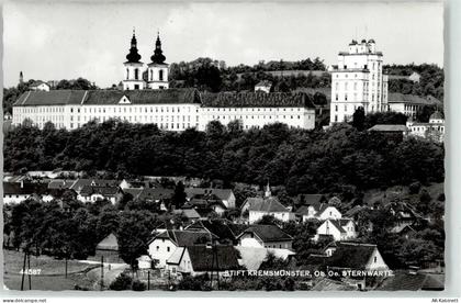 4532 Kremsmünster - 52062428
