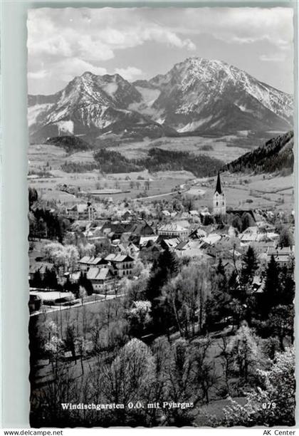 4580 Windischgarsten - Pyhrgas - 10275751