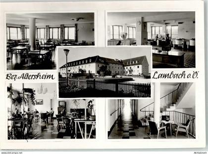 4650 Lambach - Altersheim - 52196361