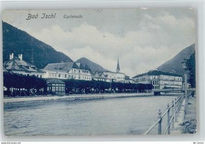 4820 Bad Ischl - Esplanade - 10039504