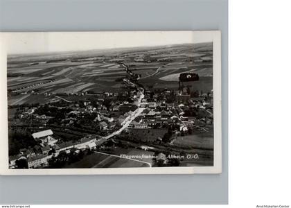 50271239 - Altheim O. Oe. (A) Fliegeraufnahme