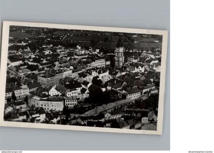 50271256 - Enns O. Oe. (A) Fliegeraufnahme