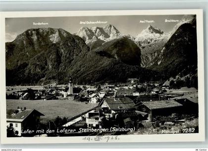 5090 Lofer - Loferer Steinberge - 10060307