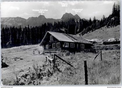 51540229 - Kleinwalsertal