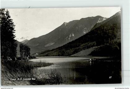 52043717 - Lunz am See