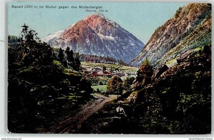 52064646 - Neustift im Stubaital