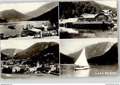 52066840 - Lunz am See