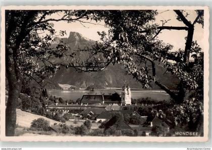 52139146 - Mondsee