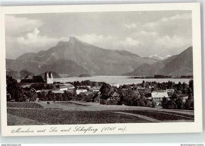 52140351 - Mondsee