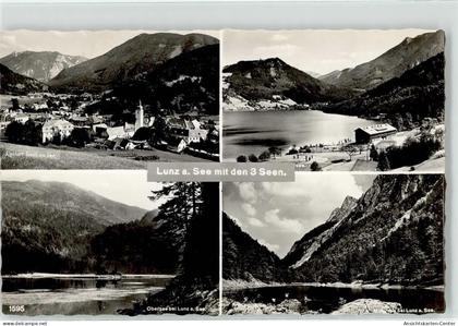 52172648 - Lunz am See